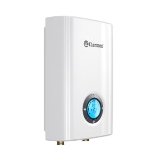 Водонагреватель проточный Thermex Topflow 15000